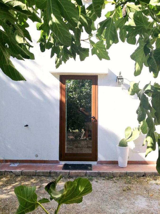 Hotel Il Fico Ostuni Exterior foto