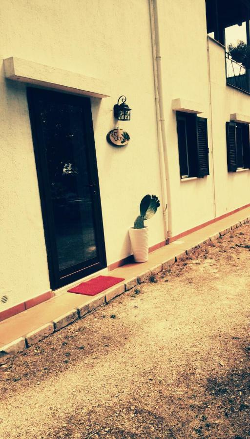 Hotel Il Fico Ostuni Exterior foto
